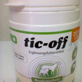 Nahrungsergänzungen