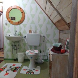 WG Obere Etage