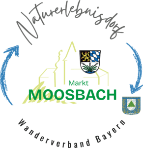 Ferienhaus Ingrid Bergmann im Naturerlebnisdorf Moosbach